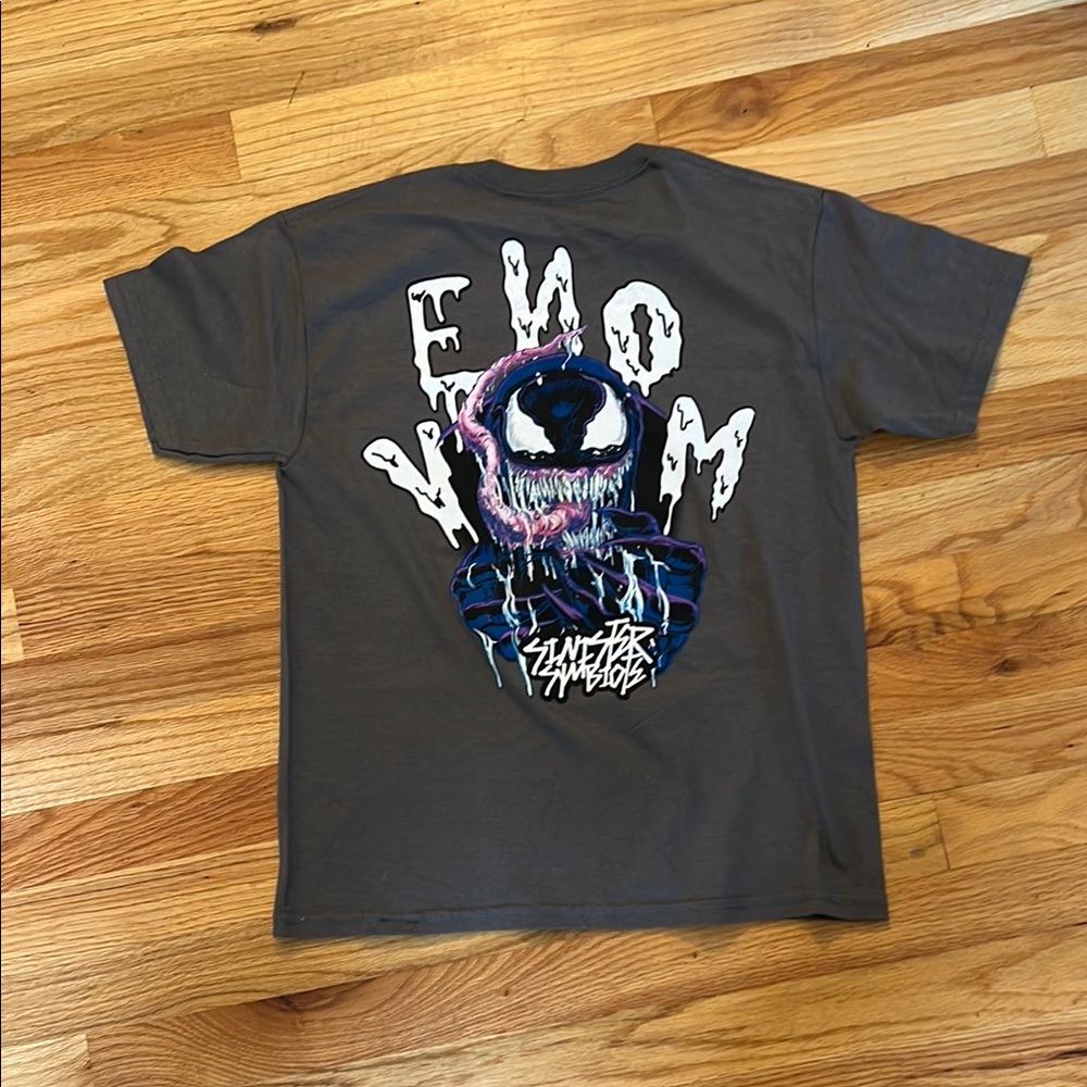 CVLA CIVAL LA marvel collab